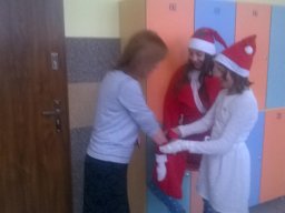 Mikolajki 2016   - 16